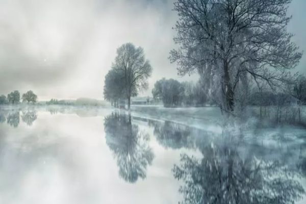 Un val de aer rece lovește România. Unde va fi astăzi cel mai frig - ANM, prognoza completă