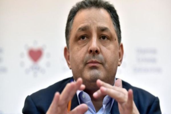 Marian Vanghelie dinamitează scena politică: Alegerile la primăria Capitalei și la toate sectoarele au fost FRAUDATE