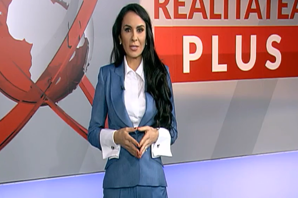 Alexandra Păcuraru: Peste un milion de oameni au reacționat la campania noastră. Vrem Petrom înapoi, vrem ca de banii românilor să aibă grijă românii, nu străinii!