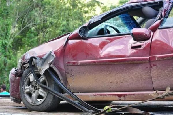 Val de accidente mortale, de Sărbători. Expert: Mașinile unor astfel de oameni devin arme letale