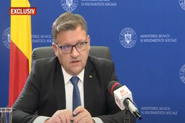 Marius Budăi, explicații în SCANDALUL pensiilor - Pachetul întreg de măsuri care intră în vigoare la 1 ianuarie