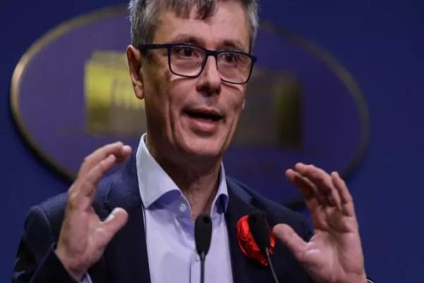 Taxa pe soare. Ministrul Energiei, amenințat cu moartea - mesajele care au șocat