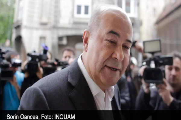 Sorin Oancea, acuzat de evaziune fiscală și delapidare: milioane de euro, sifonate din conturile B1 - raportul ANAF certifică grave nereguli civile și penale