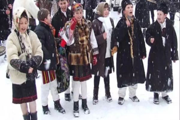 Ajunul Crăciunului, zi importantă în tradiția ortodoxă. Ce NU ai voie să faci astăzi sub nicio formă!