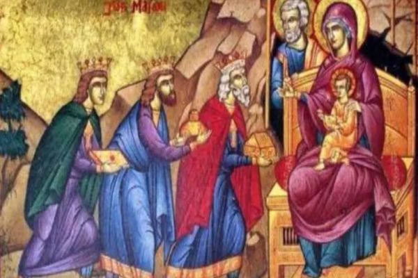 Ajunul Nașterii Domnului - ce trebuie să mănânci pe seară pentru a atrage belșugul în casă