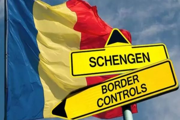 EȘEC la Bruxelles după blocarea României - Extinderea Spațiului Schengen nu este joi pe agenda Consiliului European