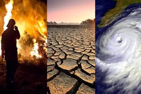 Vreme extemă, în România. Climatolog, avertisment pentru populație: ANOMALII TERMICE - se schimbă anotimpurile
