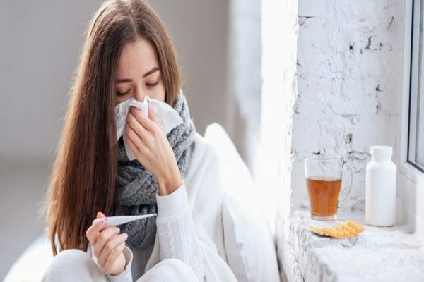 Greșeala pe care o faci fără să-ți dai seama când ai răcit sau ai gripă