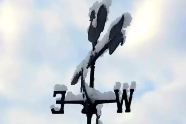 Vremea astăzi, 11 decembrie. Temperaturi anormale, ploi, lapoviță și ninsoare în toată țara – Prognoza completă