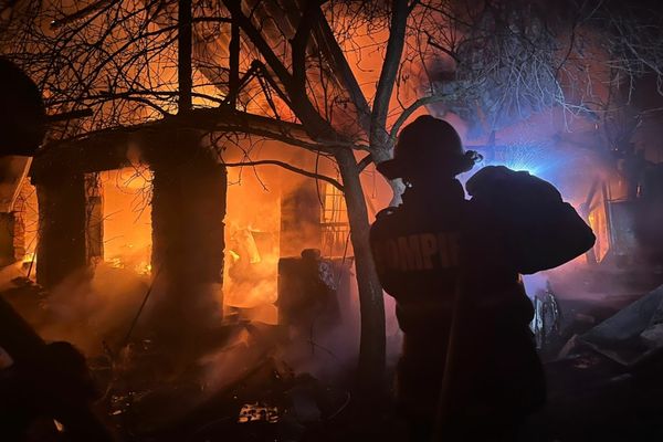 Anexă gospodărească făcută scrum 