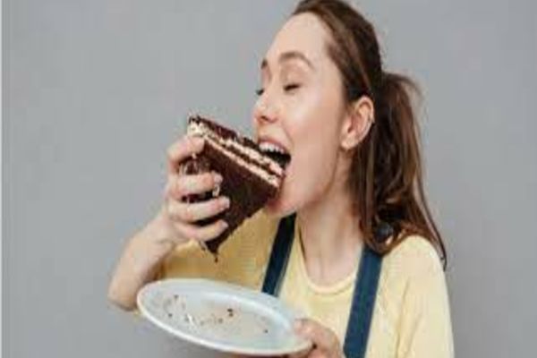 Cum să scapi de dependența de dulce