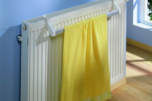 Usuci rufele pe calorifer? Acest obicei te poate îmbolnăvi