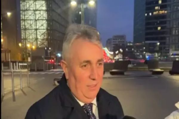 Lucian Bode: Un moment de cumpănă, nu numai pentru România, ci și pentru Uniunea Europeană