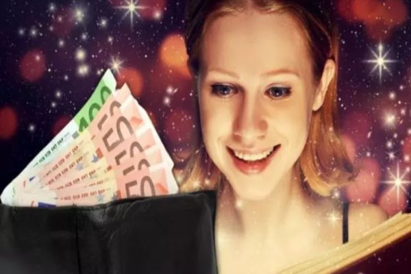 Ritualuri MAGICE din străbuni ca să faci mai mulți bani. Practică-le și tu și abundența va fi de partea ta!