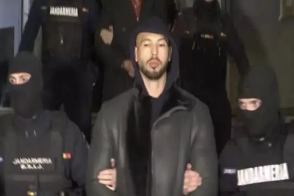 Cazul fraților Tate este unul politic și se urmărește șefia DIICOT înaintea anului electoral 2024 - IPOTEZĂ alarmantă