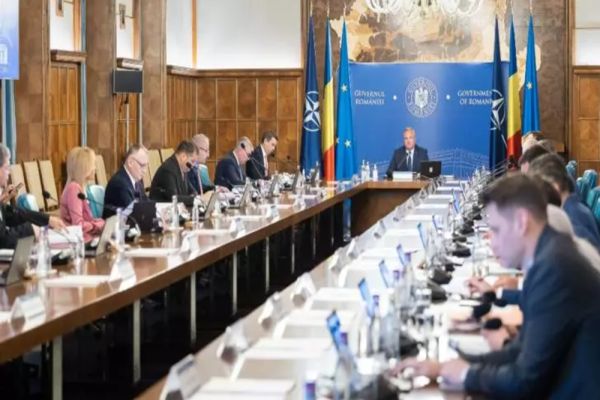 Ședință de Guvern | Se aprobă schema de reducere a accizei pentru motorina utilizată în agricultură