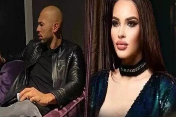 DIICOT verifică telefonul „ÎNGERULUI” fraților Tate: apropiata milionarilor, dusă la audieri - Percheziții informatice și la proxeneți