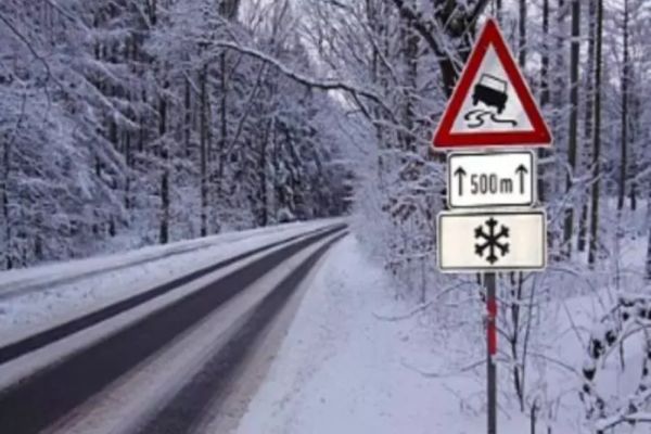 Scad drastic temperaturile în toată țara, săptămâna viitoare - Anunțul meteorologilor ANM