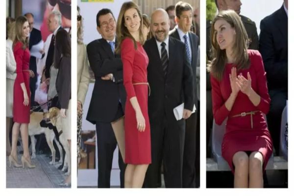 Ce dietă urmează Regina Letizia a Spaniei pentru a arată ca o adolescentă la 50 de ani