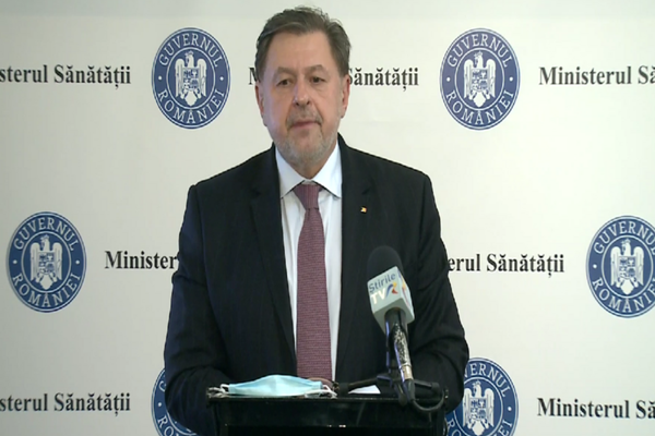 Ministrul Sănătăţii anunţă când se va încheia epidemia de gripă