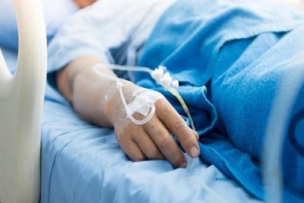 O femeie a murit de gripă în Spitalul Judeţean Suceava