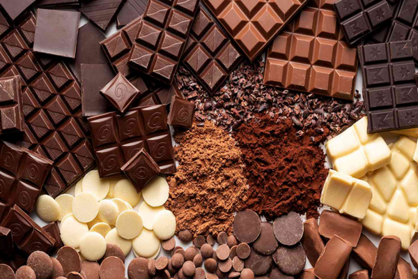 Ciocolata, sănătoasă sau nu?