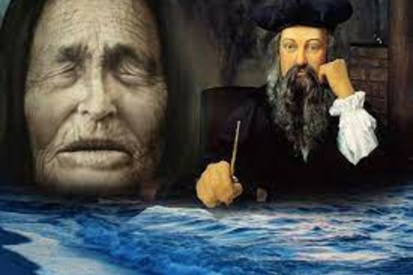 Profeții vechi și noi. Se vor adeveri în 2023?