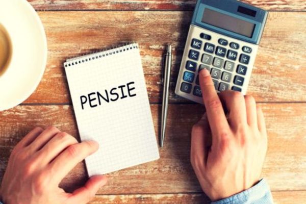 Recalcularea pensiilor se AMÂNĂ. Ministrul Muncii recunoaște că nu este finalizată formula de calcul
