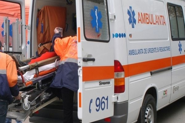 Culmea ghinionului! Bărbat din Suceava, lovit de două mașini, în aceeași zi - a ajuns în comă la spital