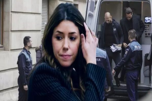 Avocata lui Johnny Depp, vizită șoc în arest pentru frații Tate