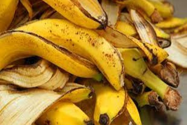 Dieta cu coji de banane - slăbești garantat dacă faci asta