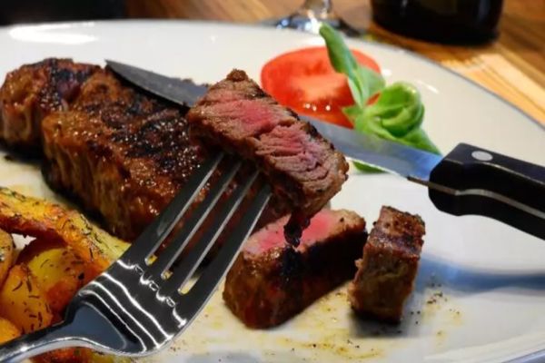 5 alimente care pot creşte riscul de cancer