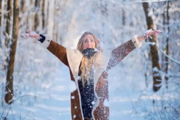 Cum să slăbești IARNA. Un mit desființat de 4 sfaturi simple - Cât de ușor poți să fii în formă în sezonul rece