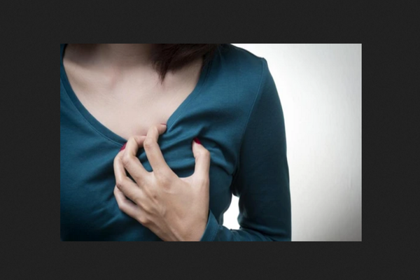 10 semne care pot anunța un infarct miocardic