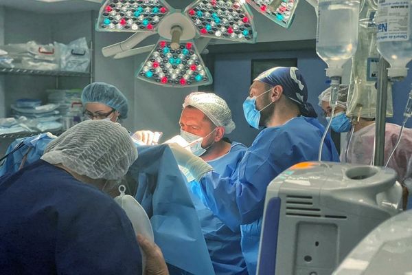 Tânărul care a supraviețuit cumplitului accident de la Telciu, în stare stabilă