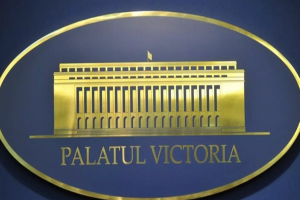 Ședință la Palatul Victoria | Este aprobat Contractul de finanțare cu BEI pentru investiții rutiere - Decizii majore pentru România
