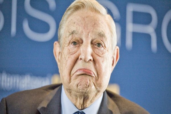 Cum controlează Soros presa globală - Operațiune uriașă de îndoctrinare a omenirii