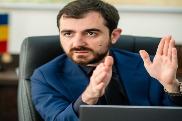 Claudiu Năsui: "BNR creşte din nou dobânda. Asta înseamnă că cresc toate ratele”