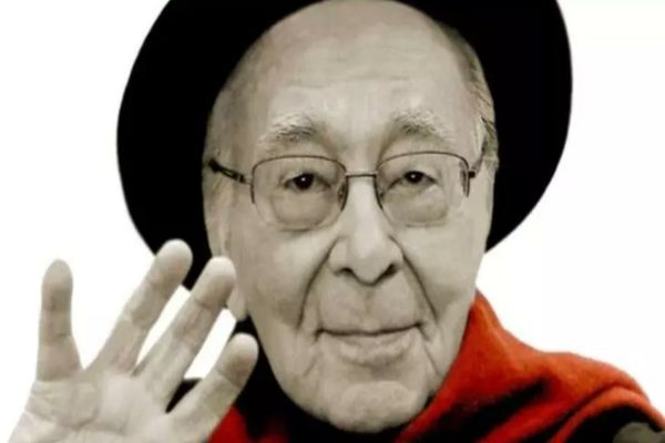 A murit filosoful și eseistul Mihai Șora