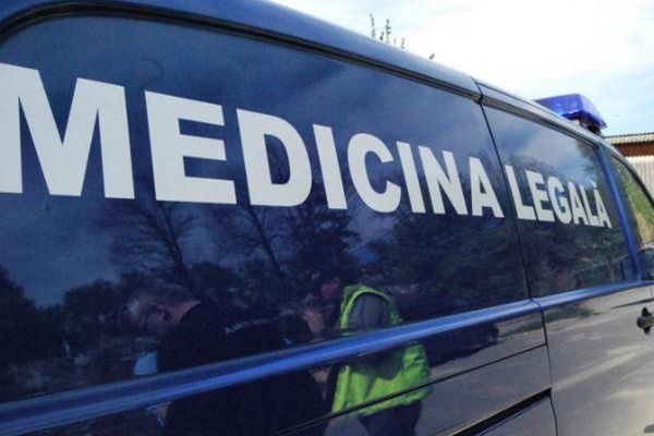 Un bărbat din Vatra Dornei s-a spânzurat. Cadavrul, descoperit de fosta soție