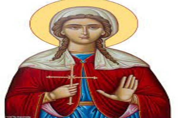 Sărbătoare mare 5 februarie - Cruce cu roșu în calendarul ortodox