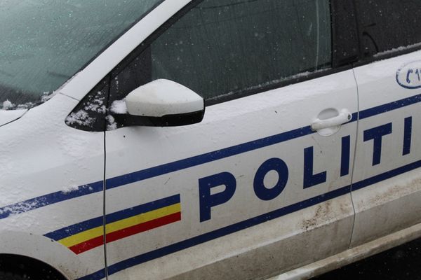 Scandal într-o familie din Rădăuți! Agresorul, ordin de protecție și dosar penal