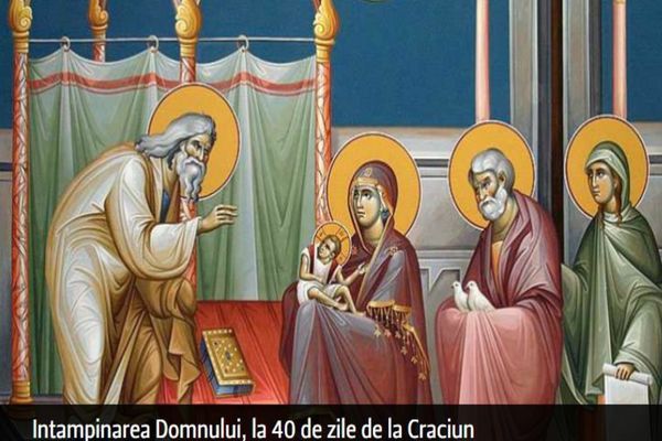 Ce nu ai voie să faci în ziua de "Întâmpinarea Domnului" - E păcat mare