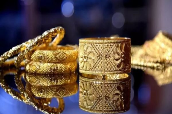 Persoanele care poartă bijuterii de aur trebuie să știe asta: boala curată pentru 3 organe vitale