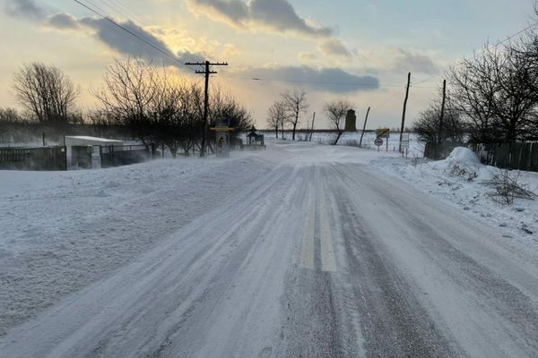 Drumuri naționale închise. Au fost oprite manevrele la toate porturile de la Marea Neagră