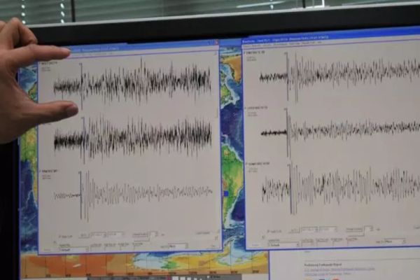 INFP, concluzii îngrijorătoare după seismele din Gorj: Harta seismică se va schimba. Pământul nu poate fi pus într-o formulă. Devine zona "Noua Vrancea"?
