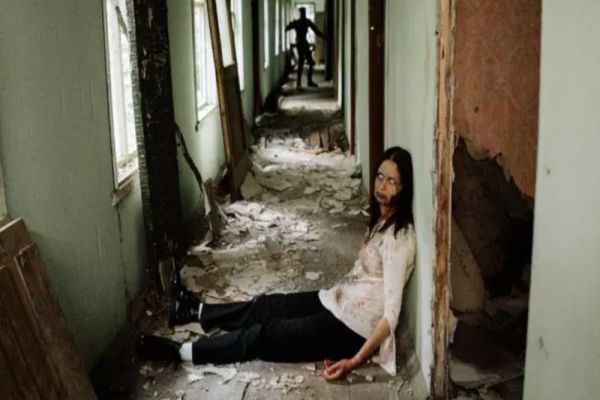 Drogul care a transformat străzi din SUA în scene din filme cu zombie