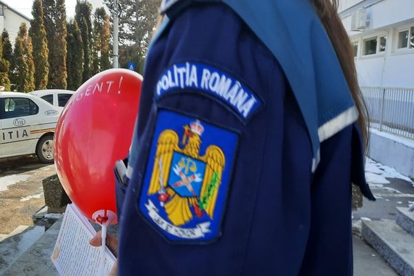 Iubește INTELIGENT! – campanie de prevenire a agresiunilor sexuale    