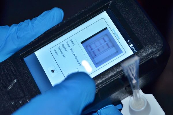 Șofer drogat, pe străzile din Gura Humorului