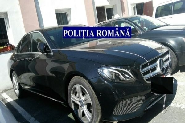 În perioada 11-16 februarie, în România au fost găsite 47 de autovehicule și 6 plăcuțe de înmatriculare, ce erau căutate de partenerii din Spaţiul Schengen
